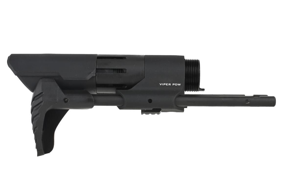 Strike Industries PDW Collapsible AR-15 Stock - PDW